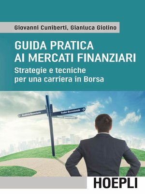 cover image of Guida pratica ai mercati finanziari
